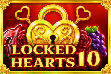Locked Hearts 10