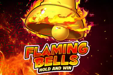 Flaming Bells: Hold and Win