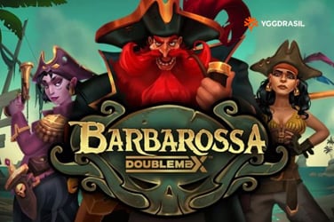 Barbarossa DoubleMax