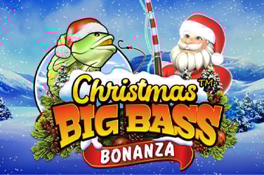 Christmas Big Bass Bonanza™